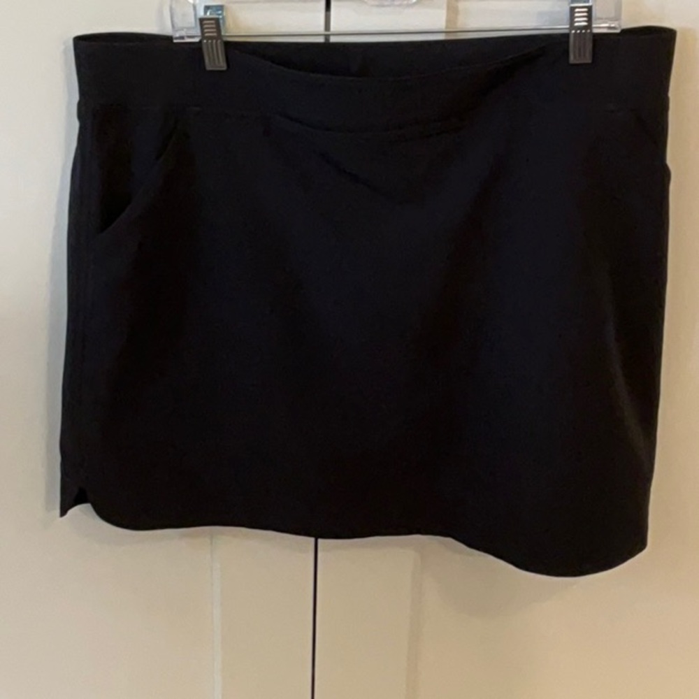 32 Degrees Cool Skort